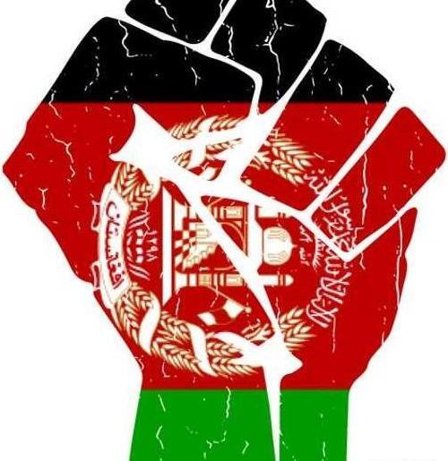 عکس شیر روی پرچم ایران