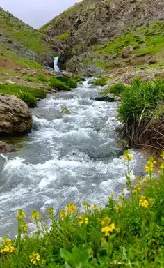 عکس سلام صبح بخیر ماه رمضان