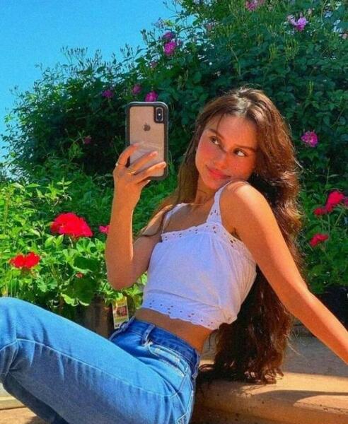عکس کیوت دخترونه ویسگون