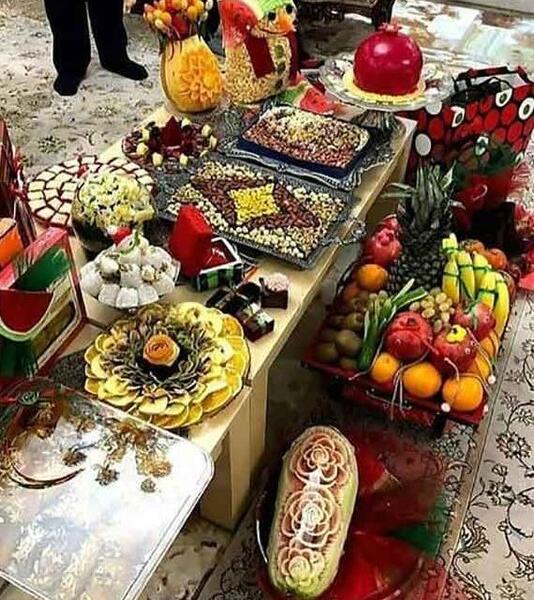 عکس لایه باز قاسم سلیمانی