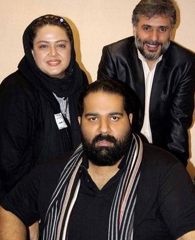 عکس بهاره صادقی جم