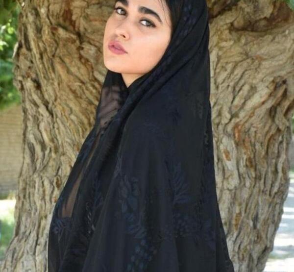 عکس بهاره صادقی جم