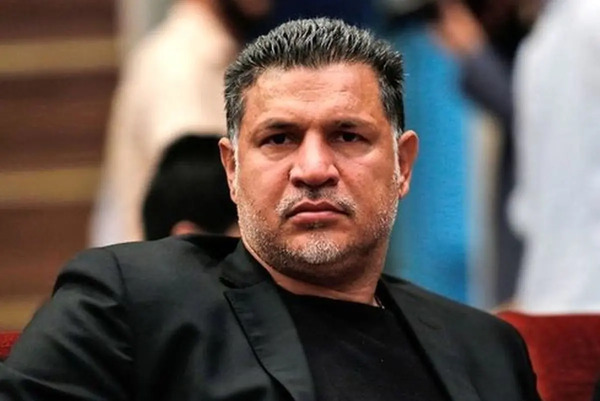 عکس ویلای علی دایی