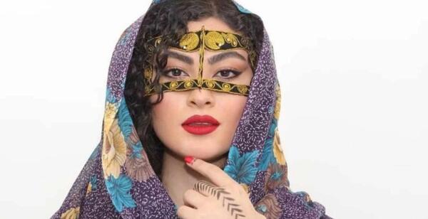 عکس توی فاضلاب