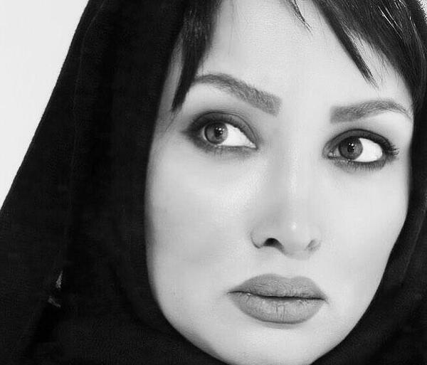 عکس نیوشا ضیغمی با کیفیت بالا