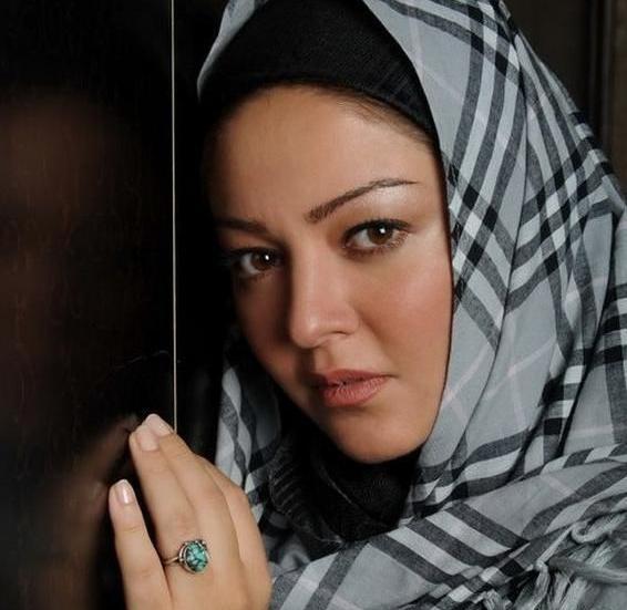 عکس نیوشا ضیغمی با کیفیت بالا