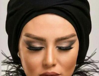 عکس نیوشا ضیغمی با کیفیت بالا