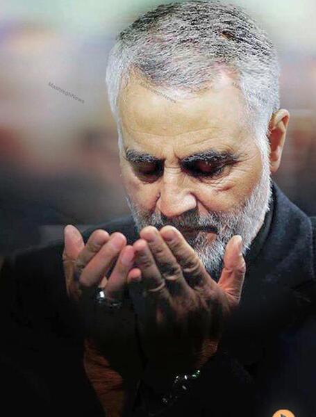عکس خدا و شیطان واقعی