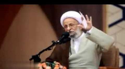 عکس خدا و شیطان واقعی