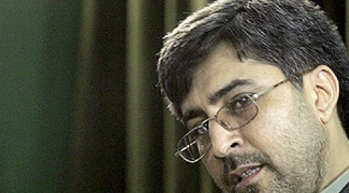 عکس آقای وکیلی