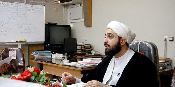 عکس آقای وکیلی