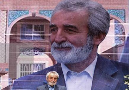 عکس آقای وکیلی