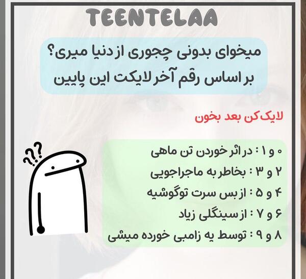 عکس میم حبیب