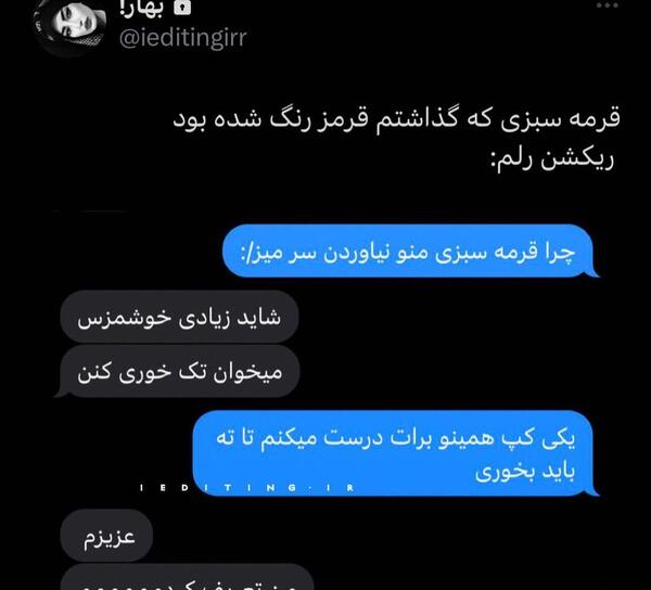 عکس میم حبیب