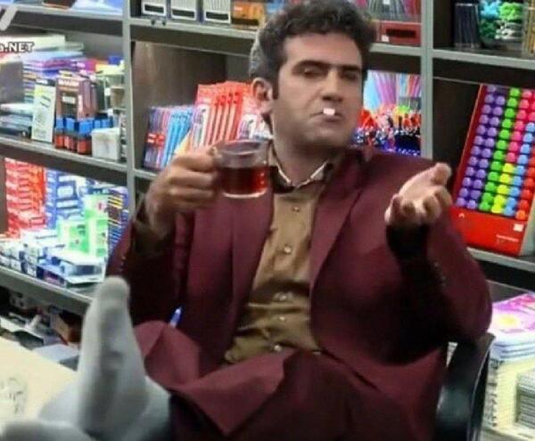عکس میم حبیب