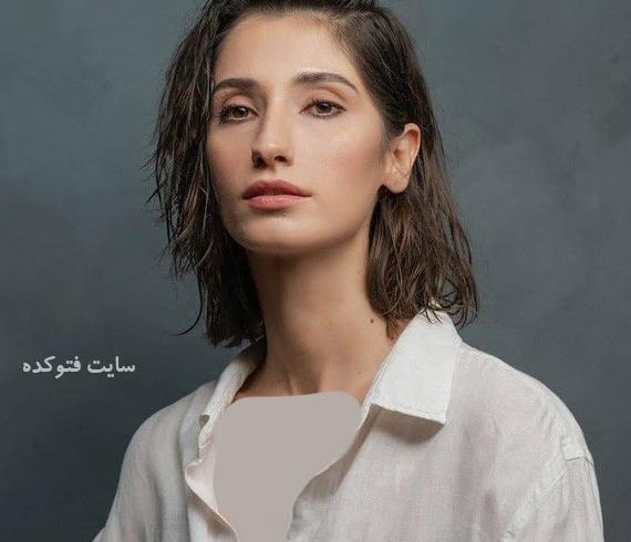 عکس عروس زیبا برای تصویر زمینه