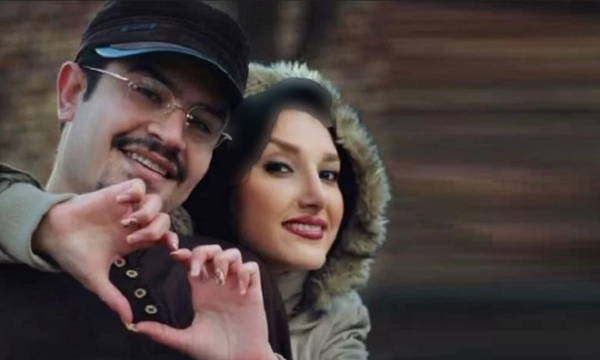 عکس مجری شبکه ۳