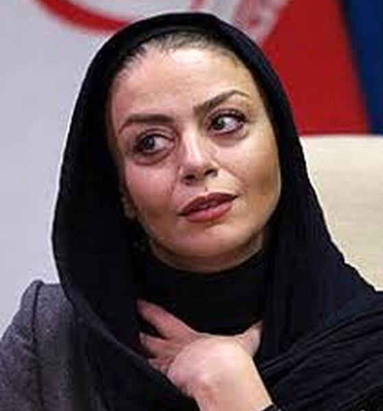 عکس مجری شبکه ۳
