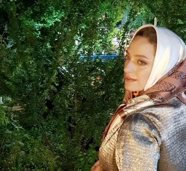 عکس مجری شبکه ۳