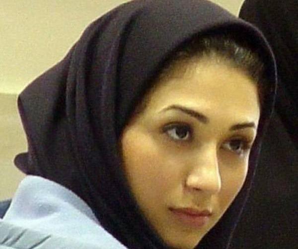 عکس مجری شبکه ۳