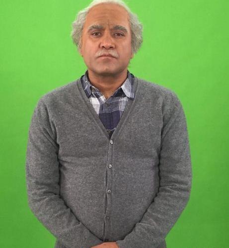 عکس بهنام نیکنام