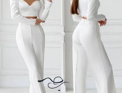 عکس شلوار و تاپ