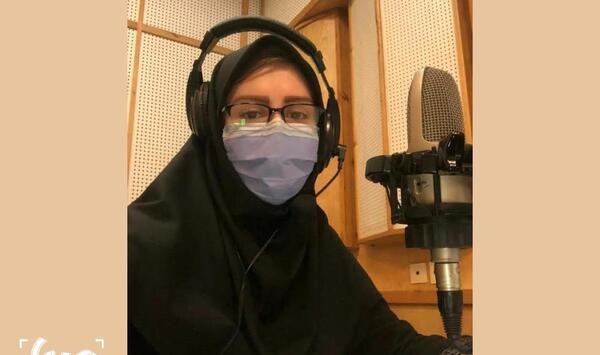 عکس داوود حیدری