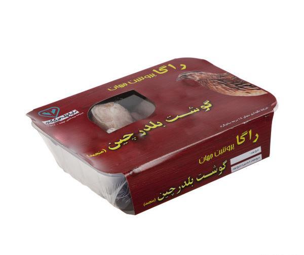 عکس امیر جدیدی و دخترش
