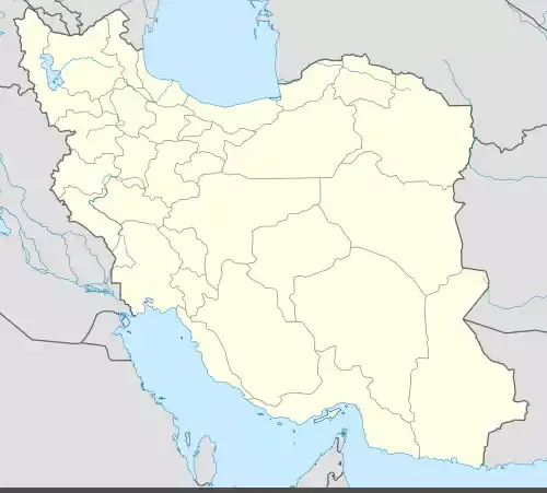 عکس ثمرین