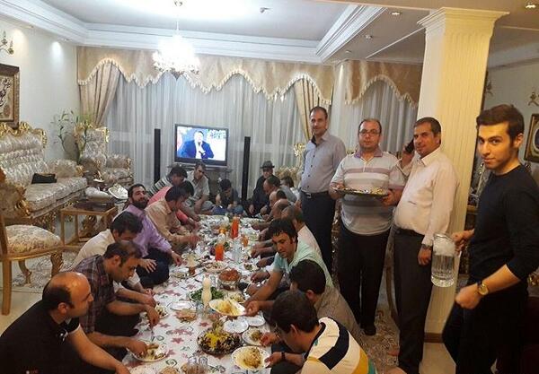 عکس ثمرین