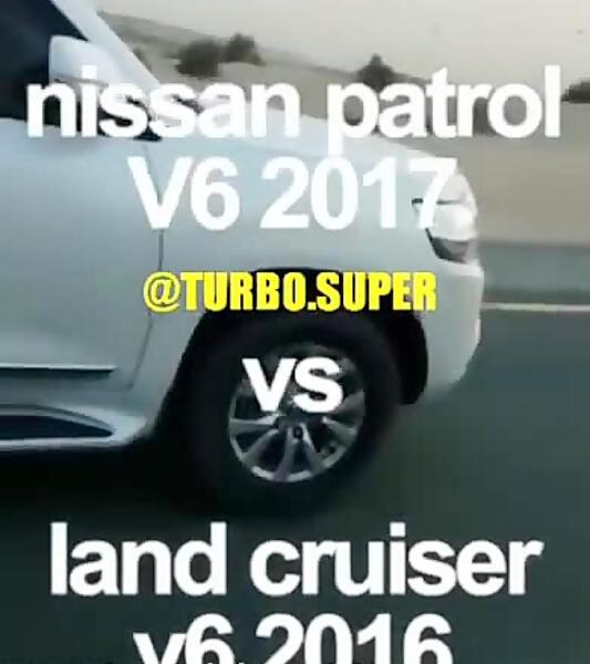 عکس نیسان پاترول جدید