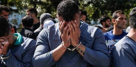 عکس حاج قاسم ابومهدی المهندس