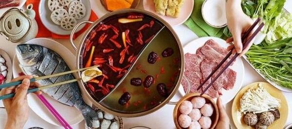 عکس غذا خوردن چینی ها
