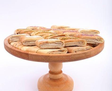 عکس شیرینی کاک