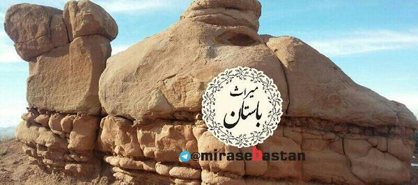 عکس چند تا شتر