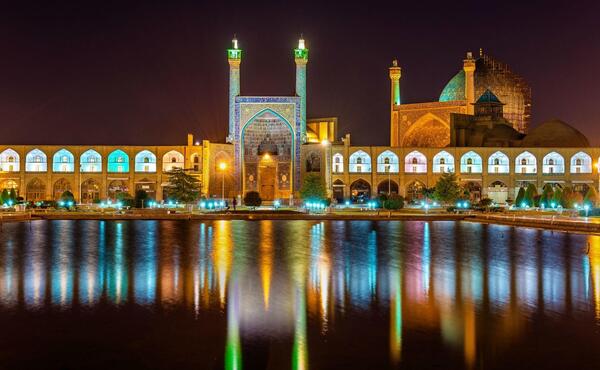 عکس چند تا شتر
