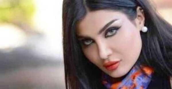 عکس مجری زن زیبا
