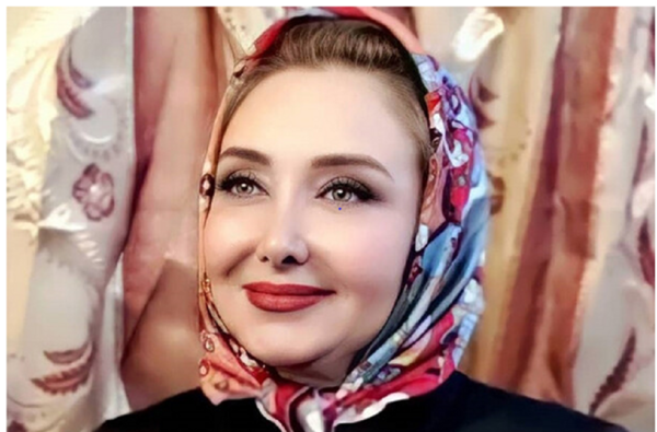 عکس زلیخا در فیلم یوسف پیامبر