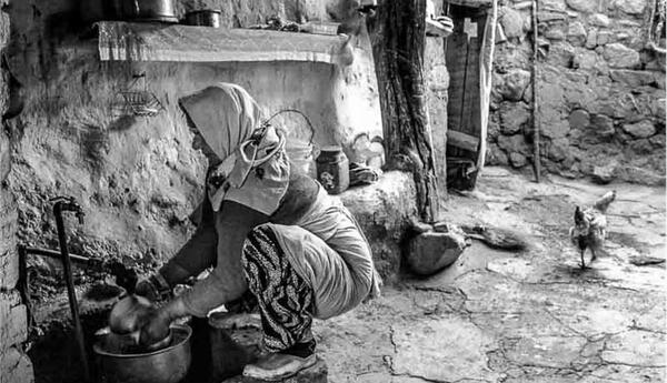 عکس بهشت کودکان