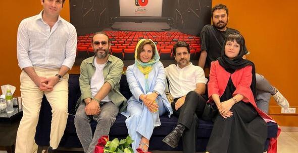 عکس کاشت ناخن واقعی