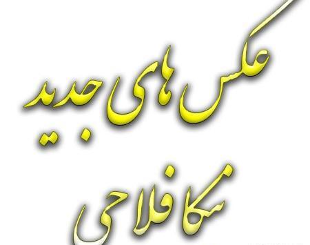 عکس نیکا فلاحی برای پروفایل واتساپ