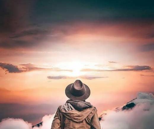 عکس زیبا برای پروفایل مردانه