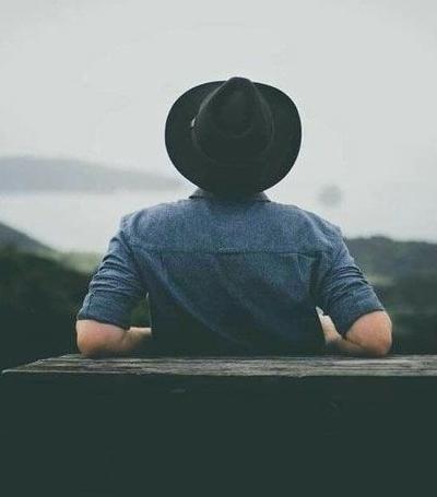 عکس زیبا برای پروفایل مردانه