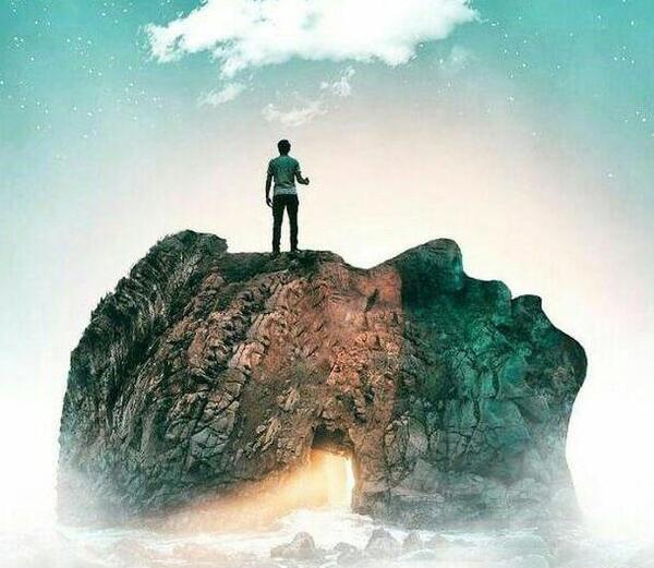 عکس زیبا برای پروفایل مردانه