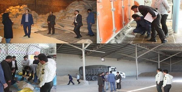 عکس نماینده دادستان