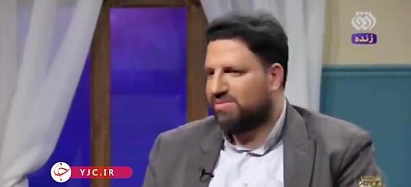عکس نماینده دادستان