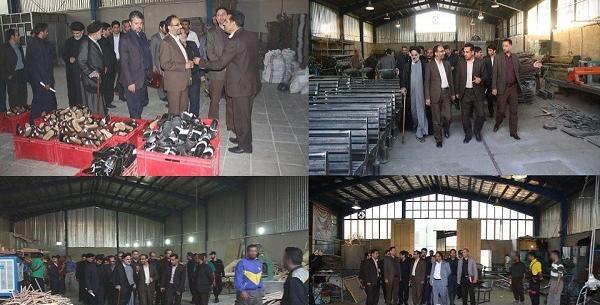 عکس نماینده دادستان