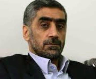 عکس نماینده دادستان