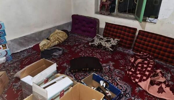 عکس نماینده دادستان