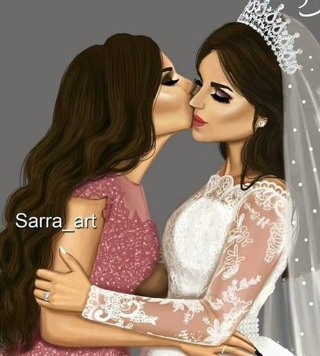 عکس پروفایل خوشحالی کارتونی